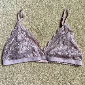Talula Lace Bralette